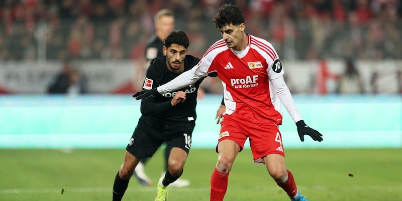 Fiorentina cerca difensore centrale mancino: Becao, Diogo Leite e un portoghese dell'Union Berlin in vista