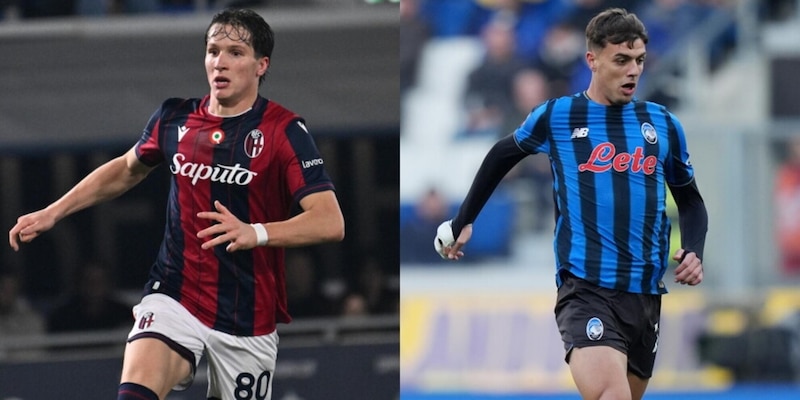 Il Bologna e l'Atalanta: la società esplora nuovi nomi oltre al centrocampista e all'attaccante