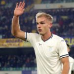 Lazio: Castellanos e Guendouzi al Milan, Romagnoli e Mandas ancora in sospeso