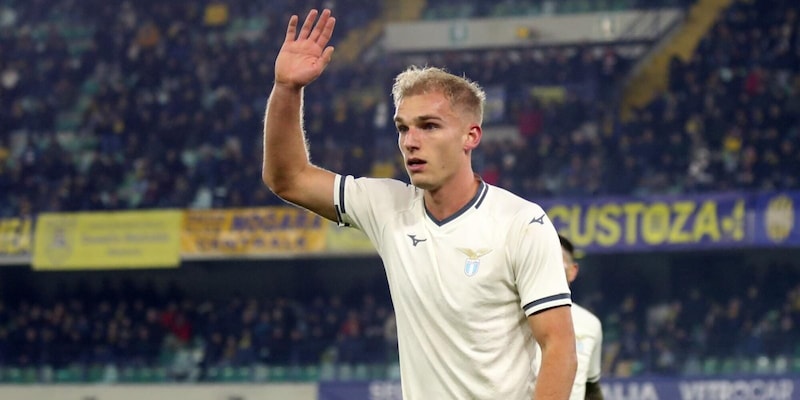 Lazio: Castellanos e Guendouzi al Milan, Romagnoli e Mandas ancora in sospeso