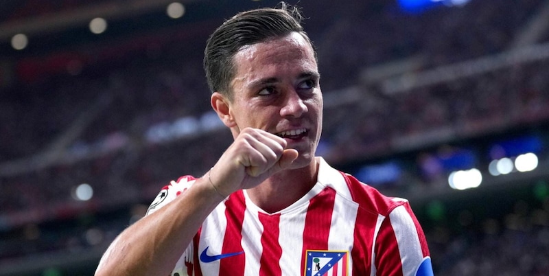 Napoli in fermento: Raspadori, Lucca e Lang al centro delle operazioni di mercato