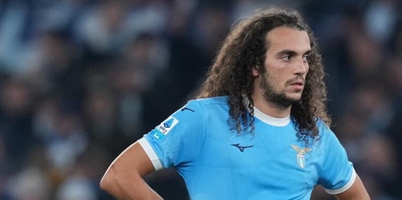 Guendouzi in trattative con Fenerbahce: Lazio richiede 30 milioni, altri giocatori puntano al trasferimento