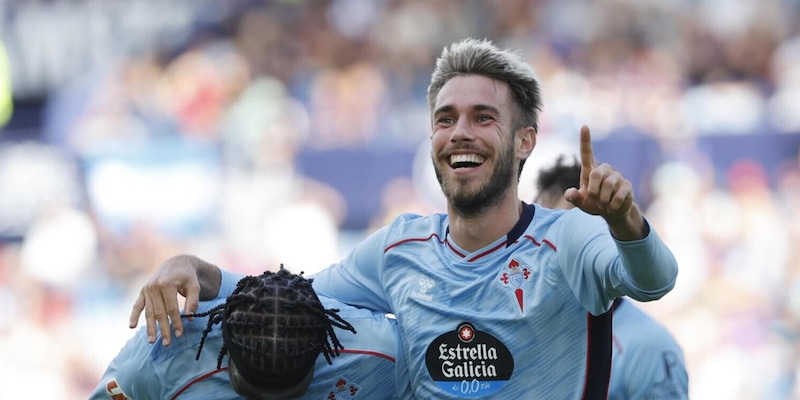 Juventus punta su Mingueza: possibile arrivo immediato