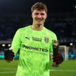 Rinaldi: ispirato da Donnarumma e dedica emozionante al nonno