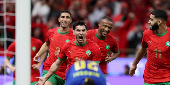 Marocco e Camerun si sfideranno ai quarti di finale del CAN 2025