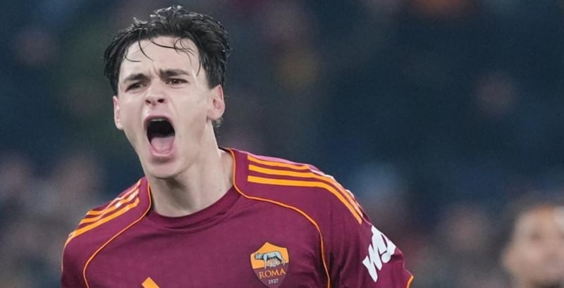 Francesco Pisilli: la promessa Inter che ha guidato la vittoria contro lo Stoccarda