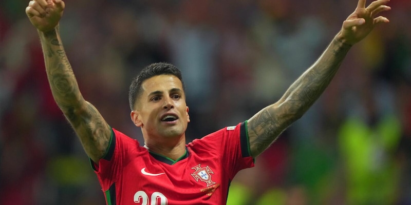 Al‑Hilal in vendita: Juventus e Barcellona puntano su portoghese di alto livello