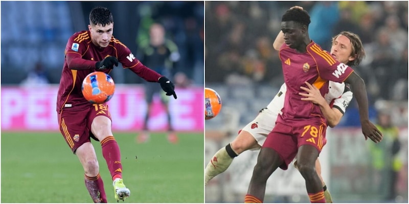 Roma investe 200 milioni in giovani: Gasperini punta a nuovi colpi, tra cui Malen