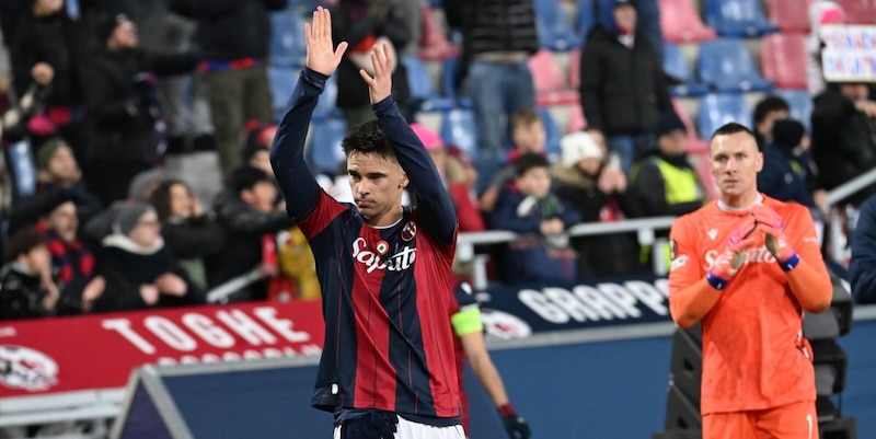 Bologna: un punto di svolta dopo l'Europa League
