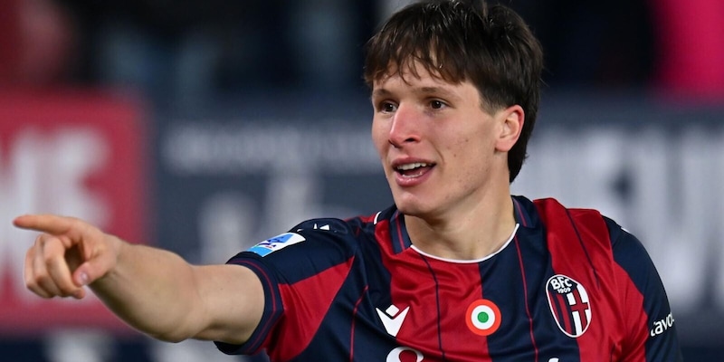 Fiorentina punta a Fabbian: Bologna ha fissato un prezzo non divulgato