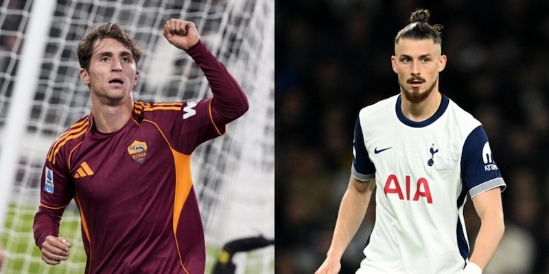 Fiorentina punta su Baldanzi: Paratici al lavoro anche per Dragusin