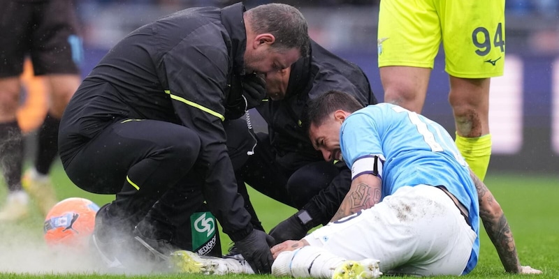 Zaccagni: “Ho una striscia di sangue, ma perché gli avversari non ricevono ammonizioni?”