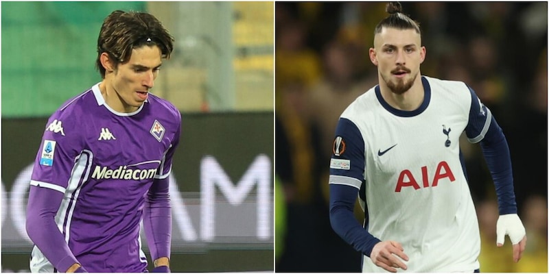 Roma continua le trattative: Fortini e Dragusin in discussione con Tottenham e Fiorentina