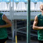 Lazio si separa da Cancellieri e Isaksen: due esterni offensivi in uscita dalla squadra