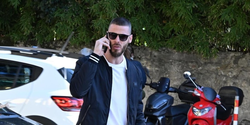 De Gea commenta la Fiorentina: Se qualcuno non si trova bene, arriverà qualcun altro