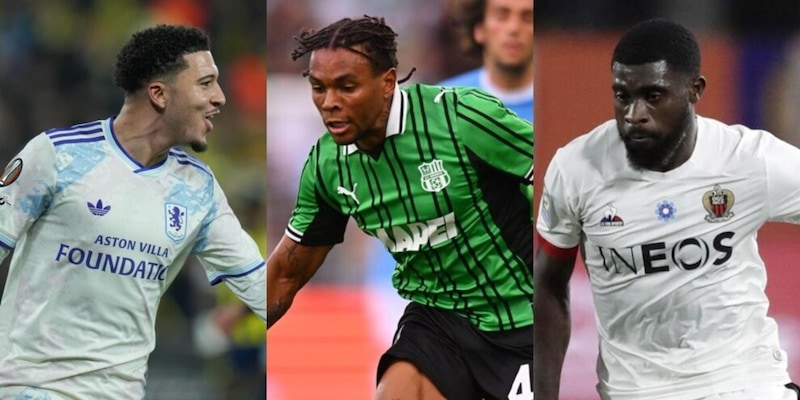 Napoli in cerca di un nuovo esterno: Manna elenca i candidati dopo le partenze di Lang e Lucca