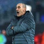 Lazio in crisi difensiva: Sarri preoccupato per il futuro e Romagnoli in ultimo match a Lecce