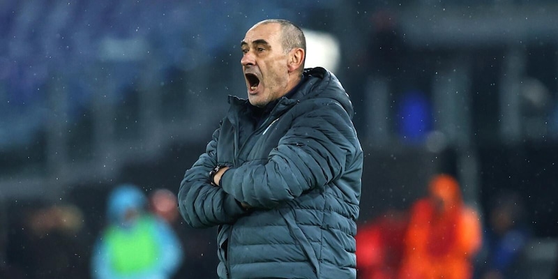 Lazio in crisi difensiva: Sarri preoccupato per il futuro e Romagnoli in ultimo match a Lecce