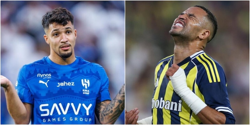 Napoli punta su En‑Nesyri e Marcos Leonardo: possibile scambio con Al Hilal che coinvolge Lucca