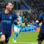 Inter al vertice: Chivu commenta la prima posizione nella Serie A