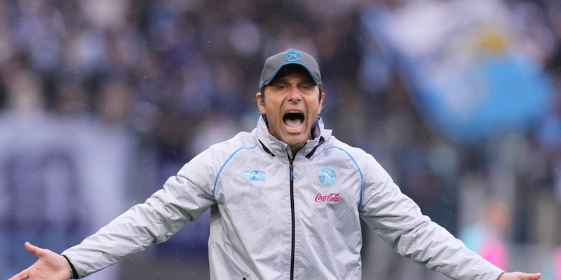 Napoli in emergenza: Conte ricorre a giovani per l'Atalanta Verona