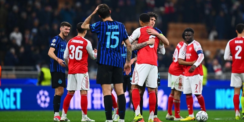 Arsenal vince al San Siro: gol da calcio d'angolo e analisi di Mihajlovic