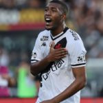 Lazio punta su Rayan, giovane centrocampista brasiliano del Vasco da Gama