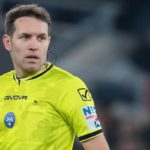 Marcenaro mantiene il punteggio: due fuorigioco corretti nella sfida Roma‑Sassuolo