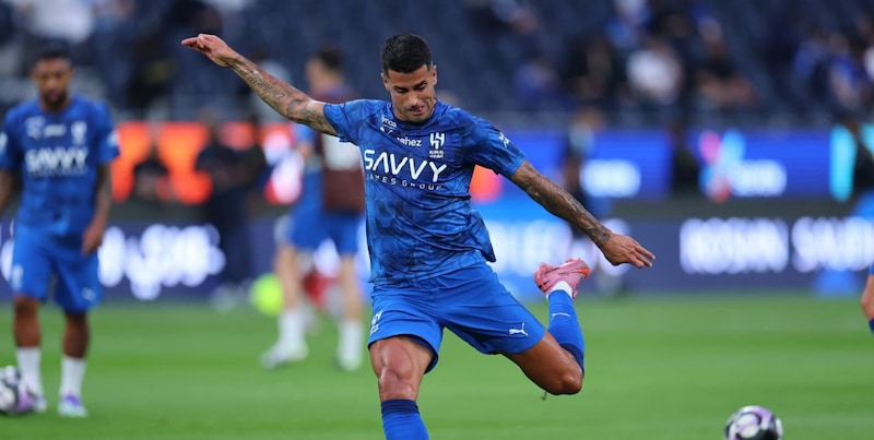 Cancelo: l'Inter valuta un ritorno a Milano dopo la trattativa con il Barcellona