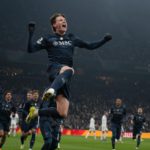 McTominay segnò per Napoli ma la squadra perde 1‑2 a Copenhagen