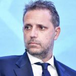 Fiorentina nomina Gianluca Paratici direttore sportivo: ritorno in Italia dopo il Tottenham