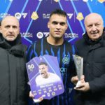 Inter in cerca di un nuovo talento: la strategia di mercato per replicare il successo di Nico Paz