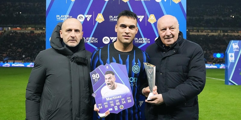 Inter in cerca di un nuovo talento: la strategia di mercato per la finestra estiva