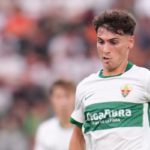 Lazio punta su un nuovo mediano spagnolo dell'Elche, clausola di riscatto in gioco