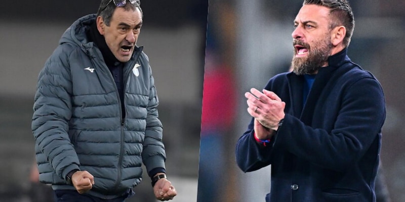 Genoa contro Lazio: il derby di De Rossi e la data dell’incontro all’Olimpico