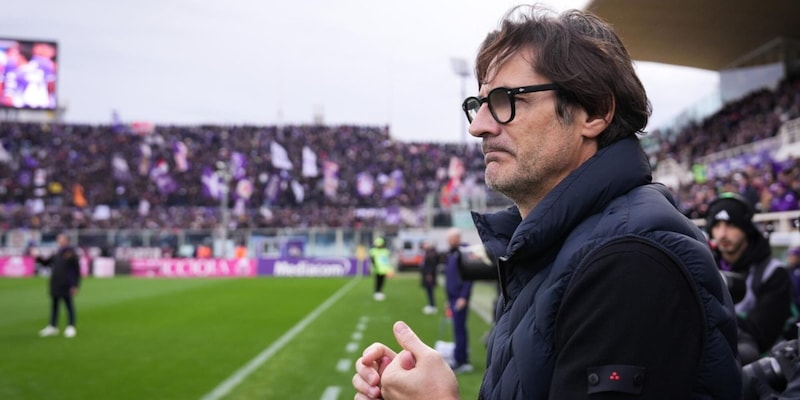 Fiorentina vs Lazio: 1‑1, Vanoli sceglie 4‑3‑3 per mantenere la corsa alla Champions League