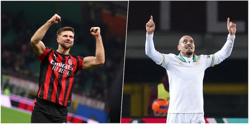 Füllkrug e Malen al Milan e alla Roma: trasferimenti mirati a rinforzare l’attacco in crisi