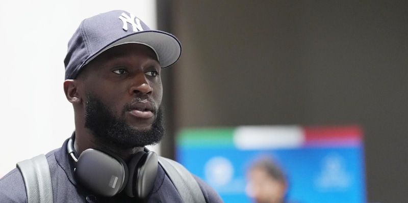 Lukaku in recupero: il cammino verso il ritorno in campo e le incertezze del recupero