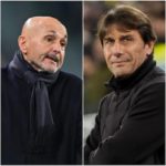 Champions League: quattro squadre italiane in gara nella giornata finale