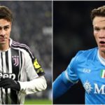 Juventus vs Napoli all'Allianz Stadium: Spalletti e Conte pronti al confronto diretto