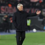 Gasperini merita un nuovo riconoscimento: la Roma in forma sotto la sua guida