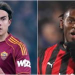 Roma-Milan: data, orario e trasmissione ancora in definizione per il 22esimo turno della Serie A