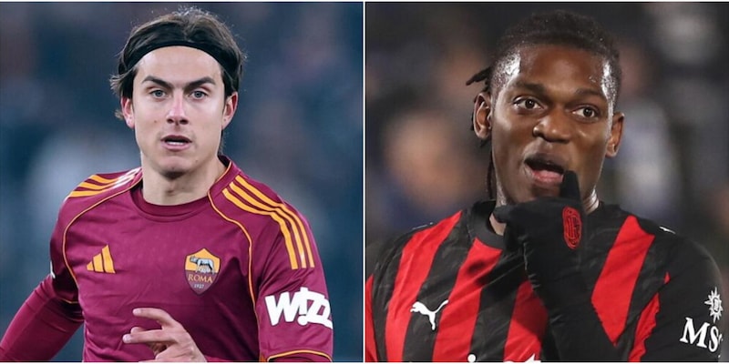 Roma-Milan: data, orario e trasmissione ancora in definizione per il 22esimo turno della Serie A