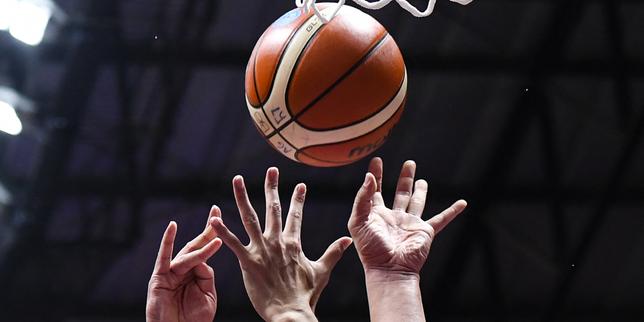 Trapani Sharks: una partita con un solo giocatore, un episodio che mette in luce le tensioni nel basket italiano