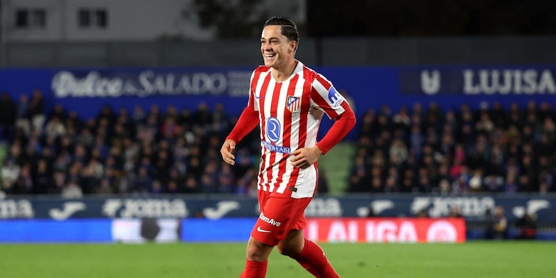 Supercoppa spagnola 2024: Real Madrid affronta Atlético a Jeddah, Raspadori non convocato