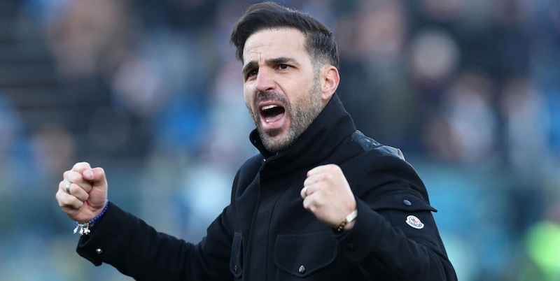 Como punta a un giocatore all’altezza di Fabregas per l’Europa