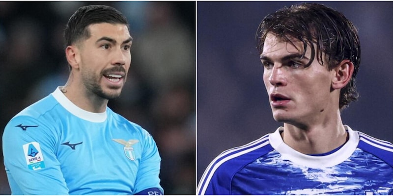 Lazio vs Como: dove guardare la partita in diretta su Sky e DAZN – Orario e dettagli