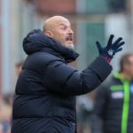 Bologna sconfitta dal Genoa: fine della competizione in fase a eliminazione diretta