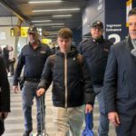 Venturino a Roma: giovane talento in visita medica e firma in programma