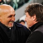 Conte e Spalletti: il confronto post‑partita tra Napoli e Juventus